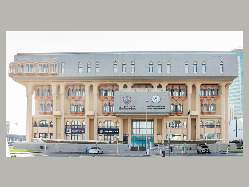 "أراضي دبي" تستعرض منظومة ذكية لتعزيز التملك والاستثمار في "IPS 2026"
