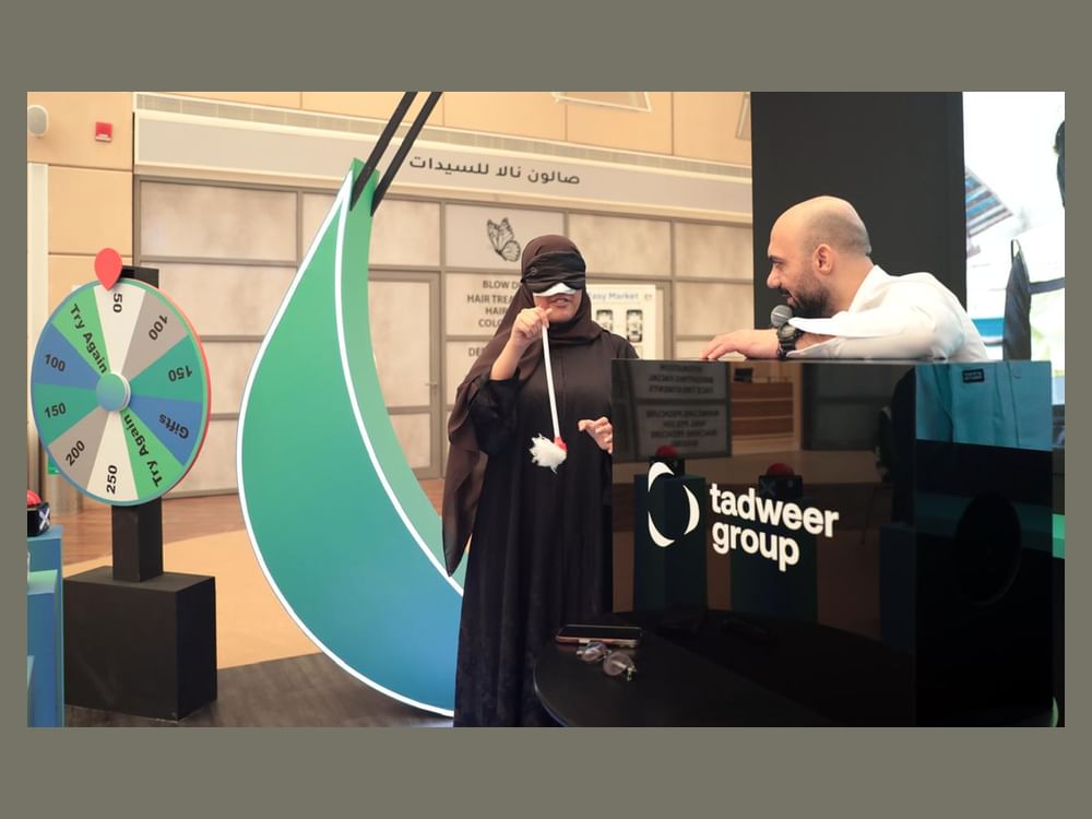Le groupe Tadweer lance la campagne « Eco Champions 2025 »