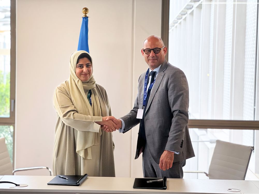 UNFCCC, UICCA partner to advance global action on climate change