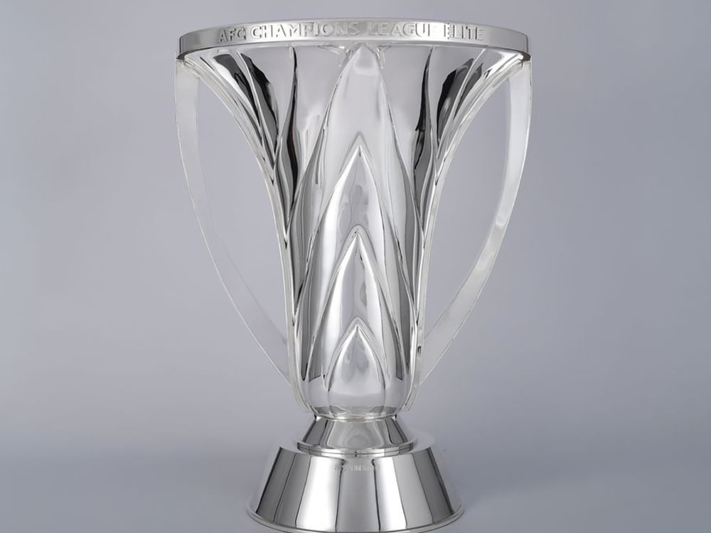 ACL Elite Round of 16 first legs set for March 2