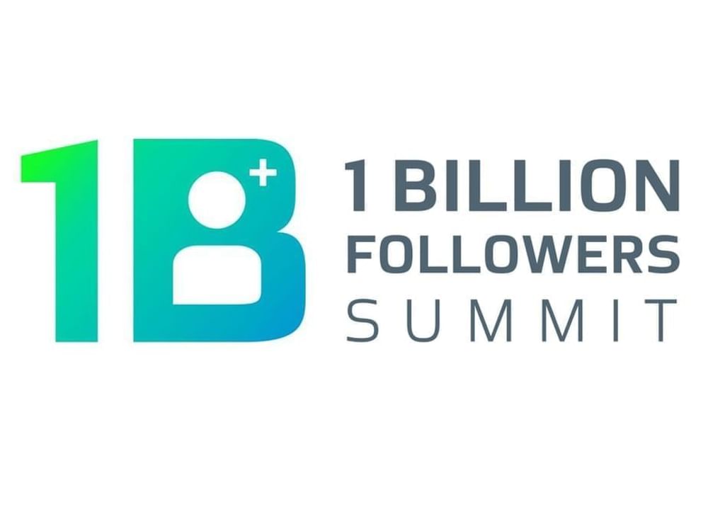 Mohammad Al Gergawi: 1 Billion Followers Summit reinforcing its position as world’s leading hub for content creators