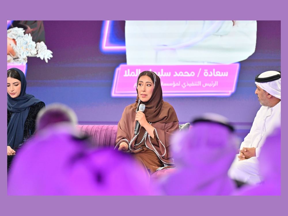 بتوجيهات أحمد بن محمد.. "دبي للإعلام" تطلق "دبي+" منصة رقمية جديدة بمحتوى هادف يناسب جميع أفراد العائلة