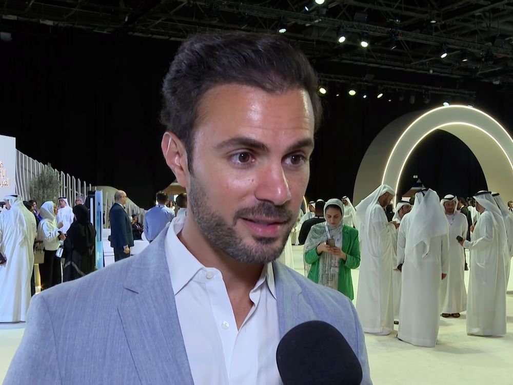 Disney+ proyecta una gran expansión en Emiratos Árabes Unidos