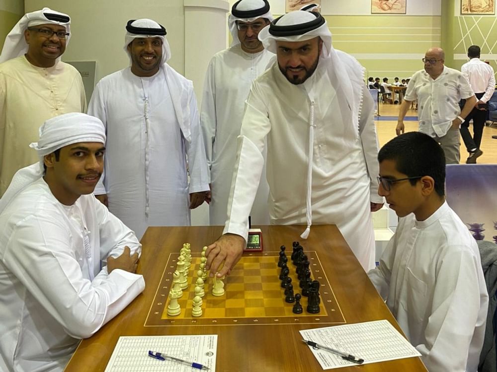 "الشطرنج" يعتمد مشاركة "الأكاديميات الخاصة" لأول مرة في دوري الرجال والسيدات