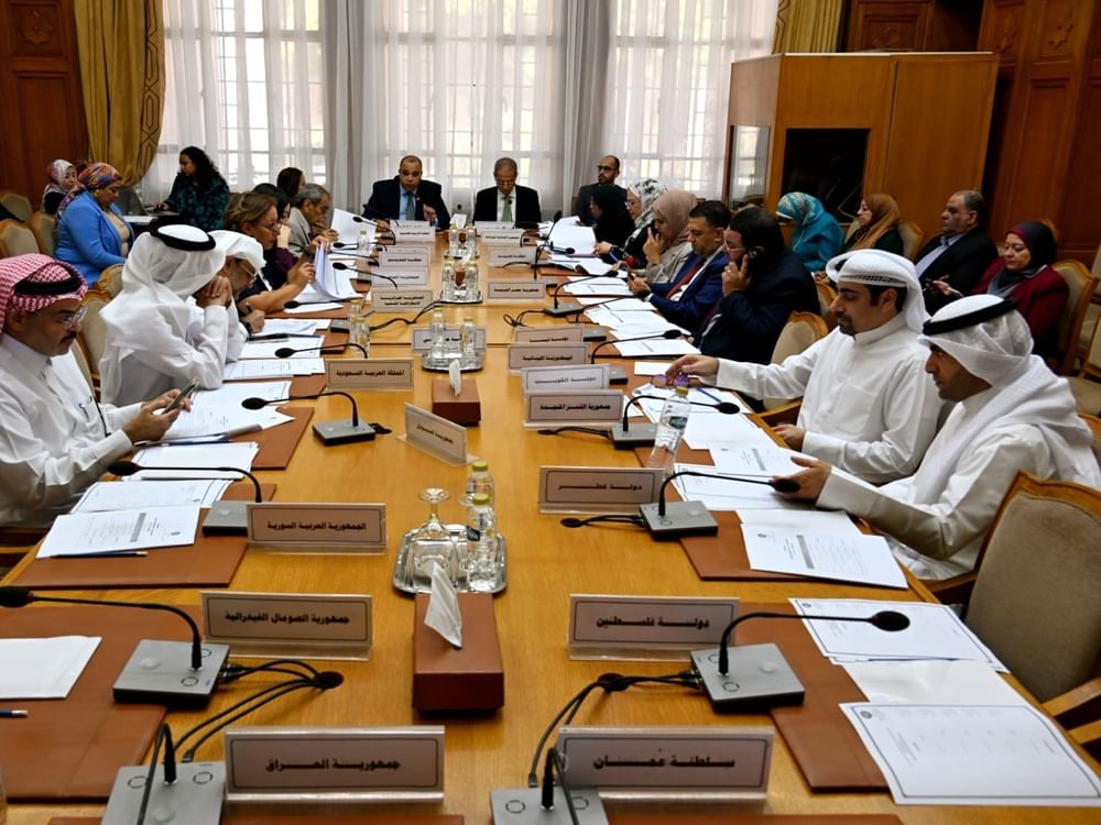 خبراء الكهرباء العرب يبحثون تسريع إنشاء السوق المشتركة