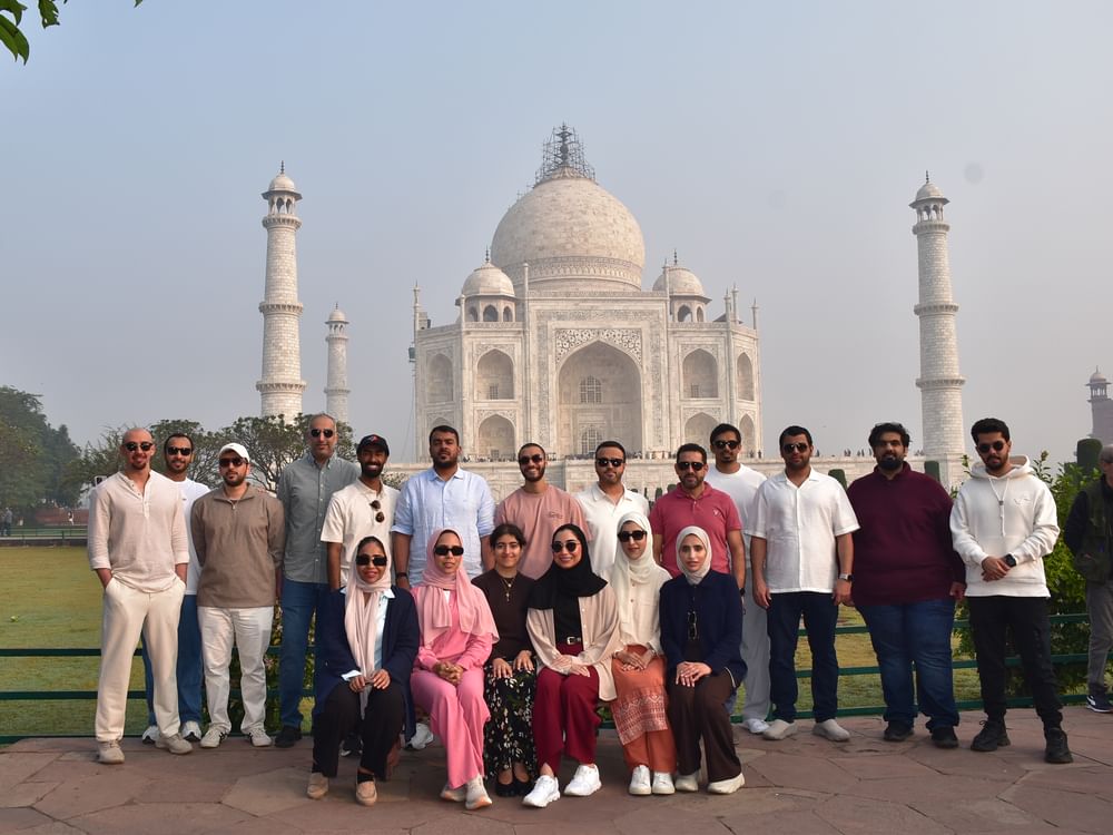 Zayed Education Foundation empowers emerging leaders to shape deeper UAE–India collaboration