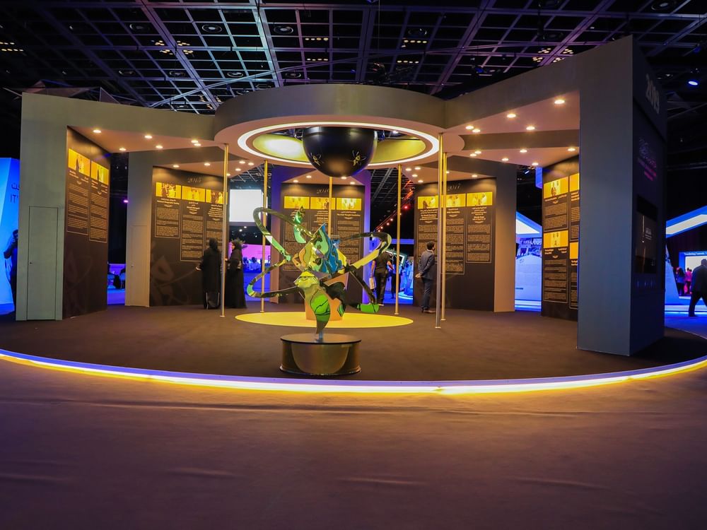 إغلاق باب الترشيح للدورة التاسعة لجائزة محمد بن راشد للمعرفة