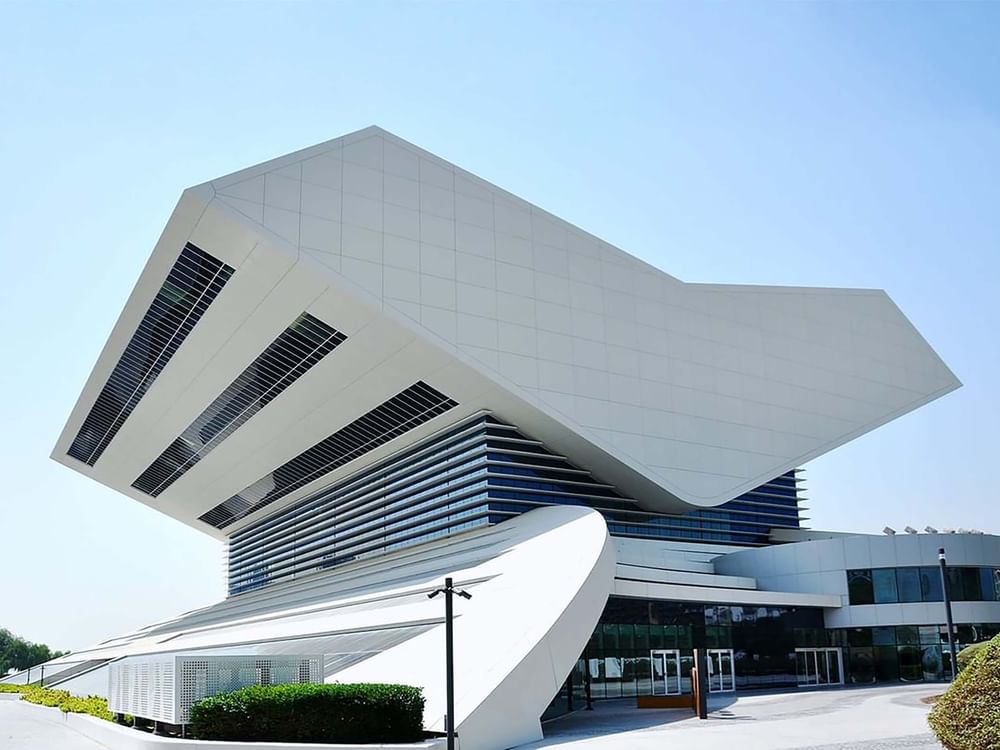 مكتبة محمد بن راشد تطلق برنامجها الثقافي لشهر ديسمبر