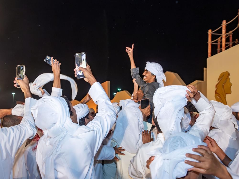 بطولة فزاع لليولة تواصل إثارتها مع حسم بطاقتين جديدتين للتأهل