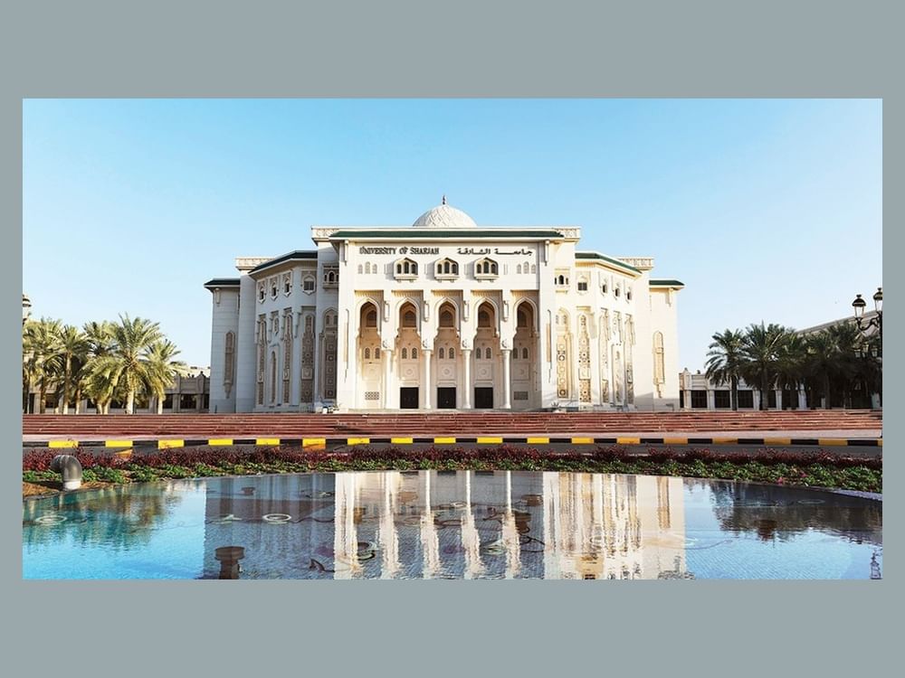 الشارقة تستضيف الثلاثاء المؤتمر الدولي الثاني للبحوث التطبيقية