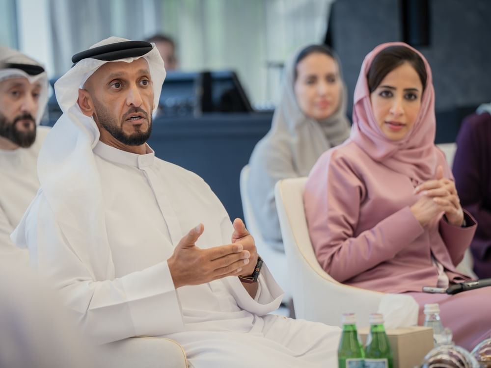 عبدالله آل حامد: المؤسسات الإعلامية الأقوى هي الأكثر قدرة على التعلم ومواكبة التحولات