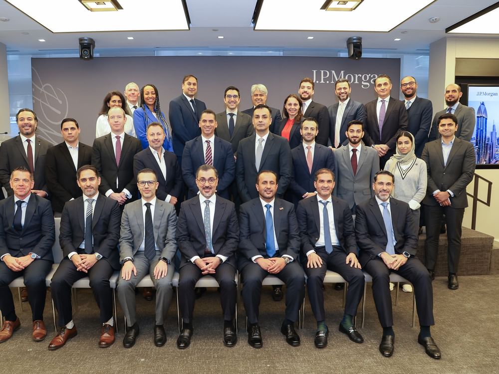 DFM's New York roadshow ignites strong engagement, concluding 2023 international series