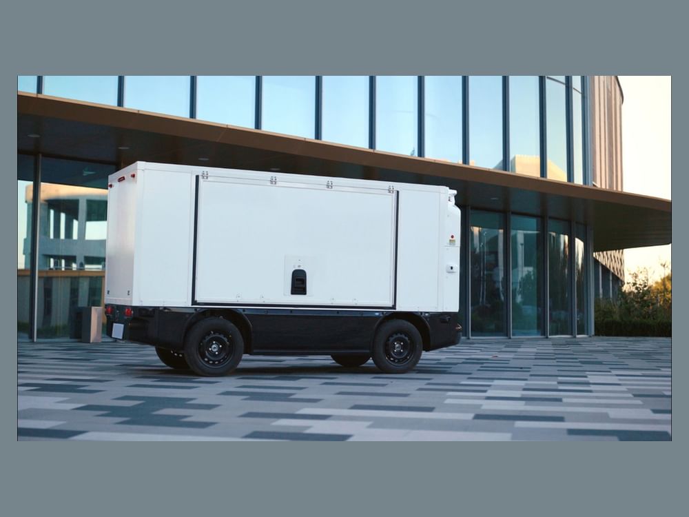 سفن إكس وزيلوستك تطلقان "أوتولوجيكس" لتدشين عصر جديد للنقل الذاتي في المنطقة