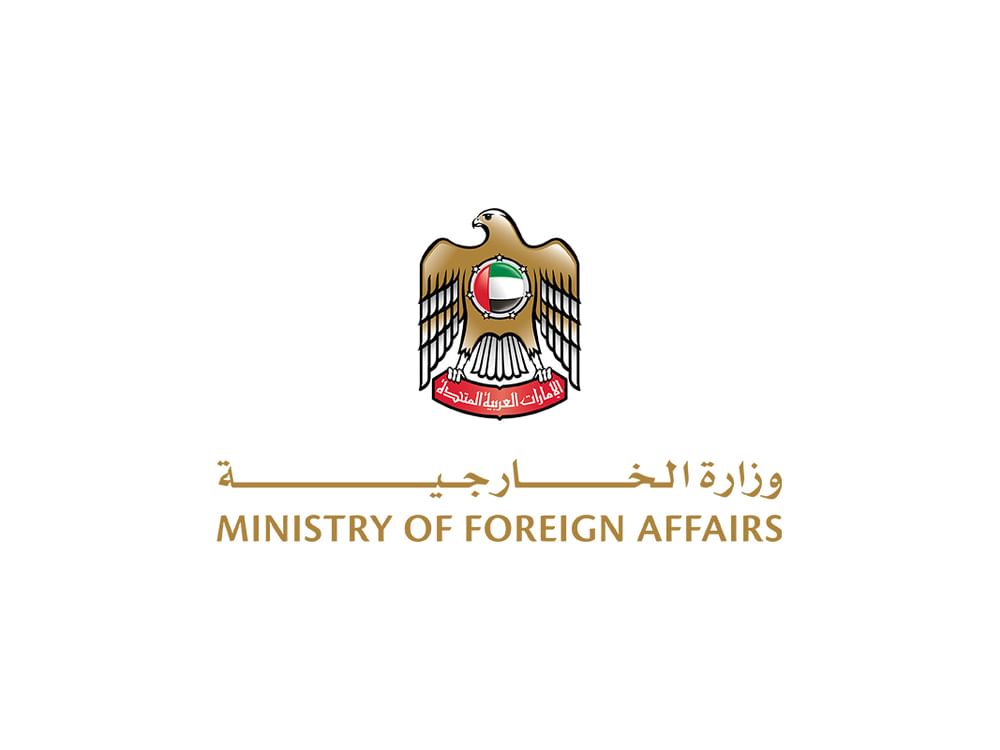 الإمارات تدعم الجهود الدبلوماسية لإيجاد حل للأزمة في السودان