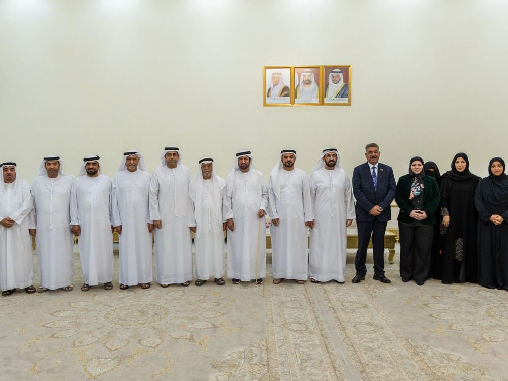 بلدية دبا تستعرض تمكين المرأة في فكر الشيخ زايد خلال ملتقاها " وعي أسري .. مجتمع متماسك"