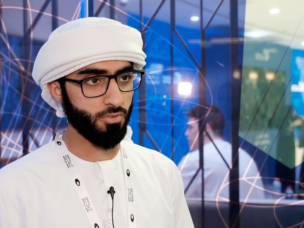 مسابقة الذكاء الاصطناعي في دبي تستقطب مواهب عالمية وتُبرز مكانة الدولة كمركز للابتكار التقني