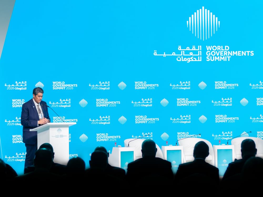 帕劳总统：我们致力于尊重环境 气候变化正在威胁我们的海岸