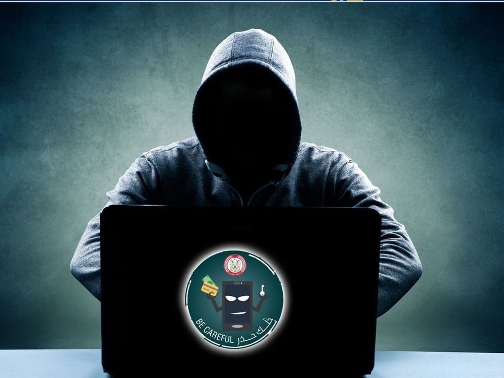 شرطة أبوظبي: تطبيقات التحكم عن بُعد بوابة للاحتيال وسرقة الأموال