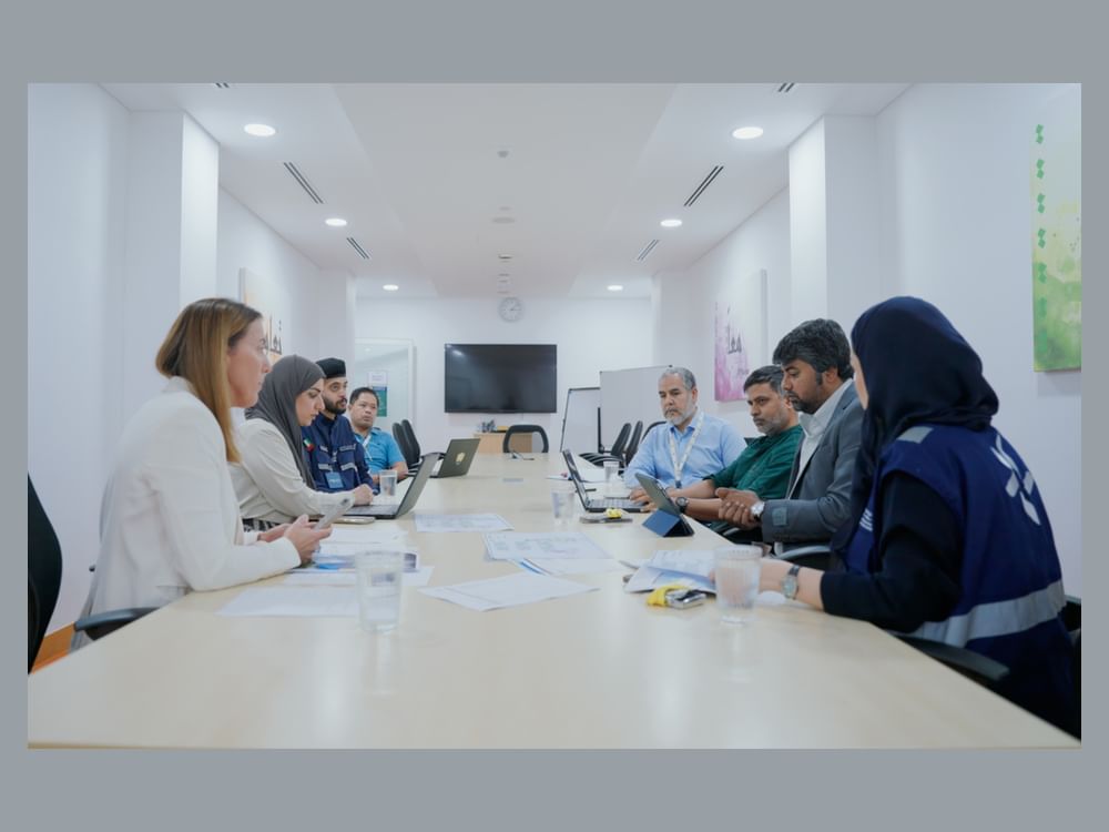 Abu Dhabi inspeciona mais de 480 escolas e creches para reforçar preparação para emergências