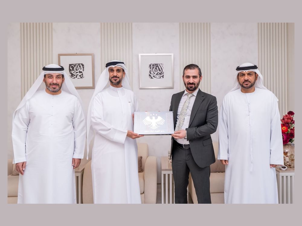 Expo Centre Sharjah, SEIFE discuss joint cooperation