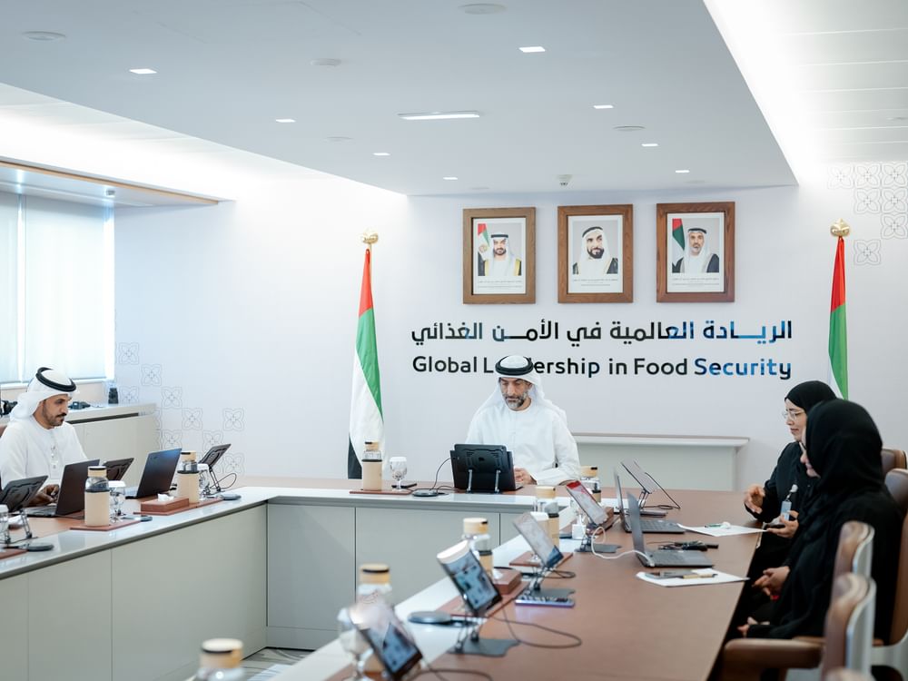 اعتماد عالمي لبرنامج التوأمة بين المركز المرجعي لأمراض الإبل بأبوظبي والمختبر البيطري بمنغوليا