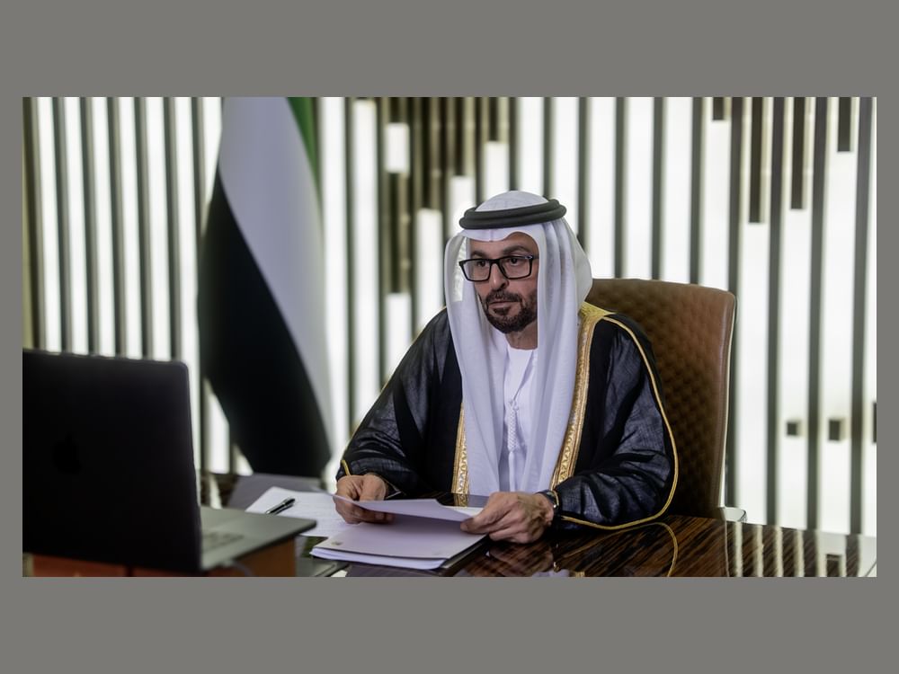 الإمارات تشارك في اجتماع رؤساء أجهزة النيابة في دول "بريكس"