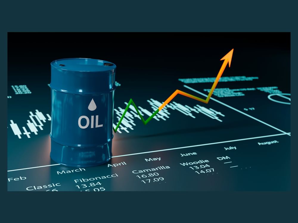 النفط يواصل مكاسبه ويرتفع 2%