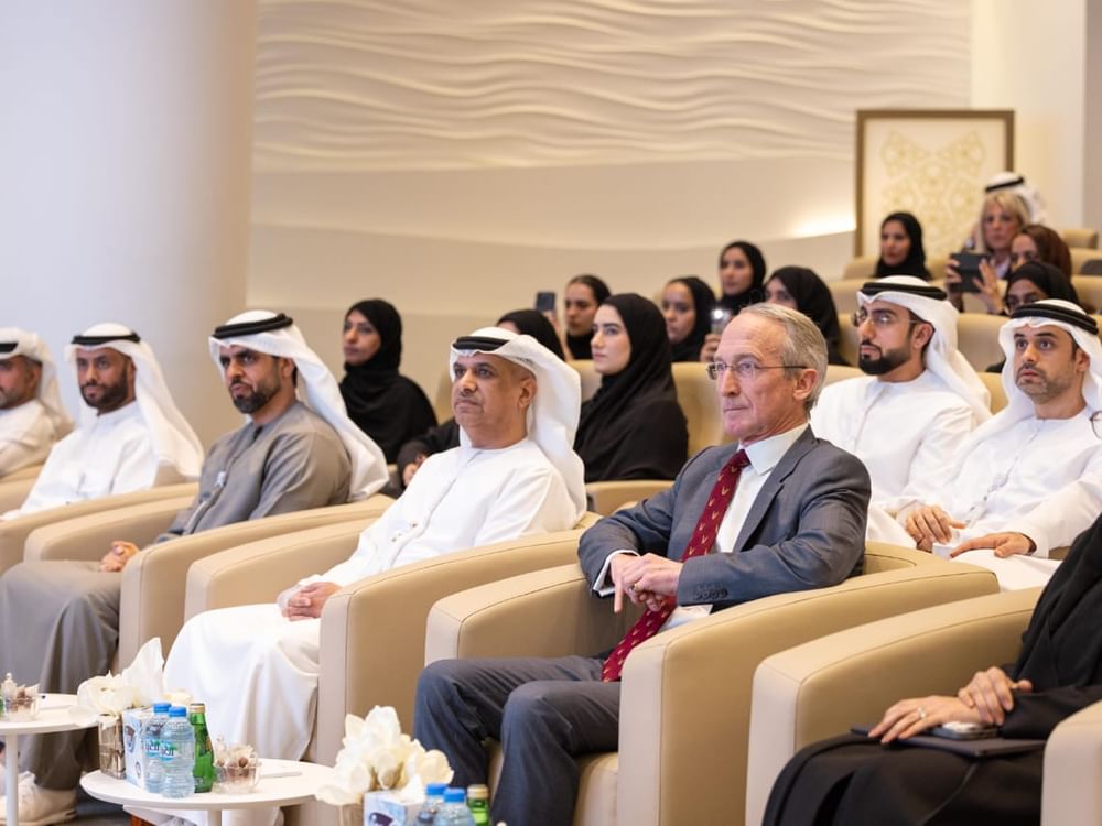 أكاديمية ربدان تخرج الدفعة الأولى من برنامج إدارة الطوارئ الصحية