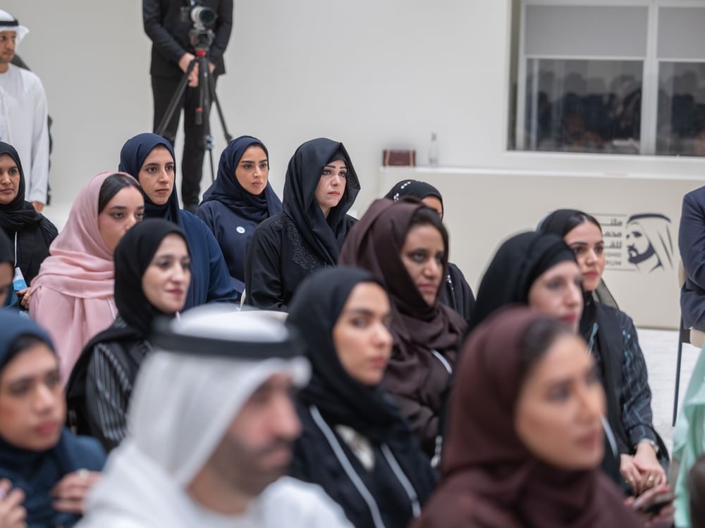 بحضور لطيفة بنت محمد.. مجلس السردية العالمية الجديدة يستعرض تحويل الثقة الدولية بدبي إلى قوة اقتصادية تعزز تنافسيتها