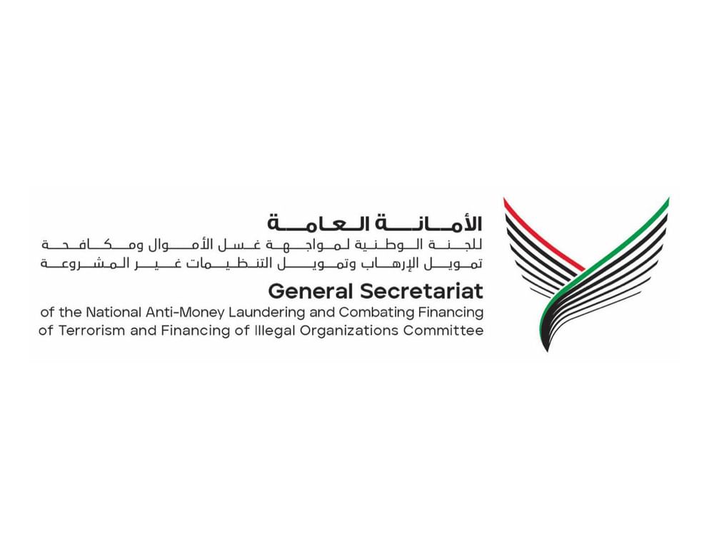 Establishing General Secretariat as executive body for 'National Anti ...