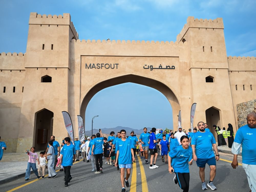 Ajman Summer 2026 continues its positive results with 126 programmes, 3,106 beneficiaries