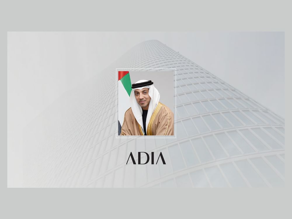 Mansour bin Zayed: ADIA marks 50 years of long-term value creation
