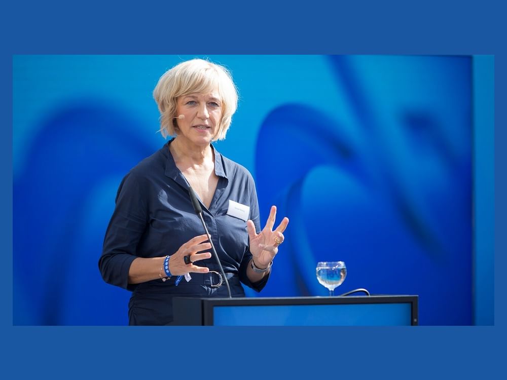 Collective action needed to address global digital challenges: European Commission official