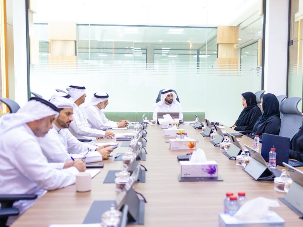 " الفجيرة الخيرية"تستعرض إنجازات  2025 