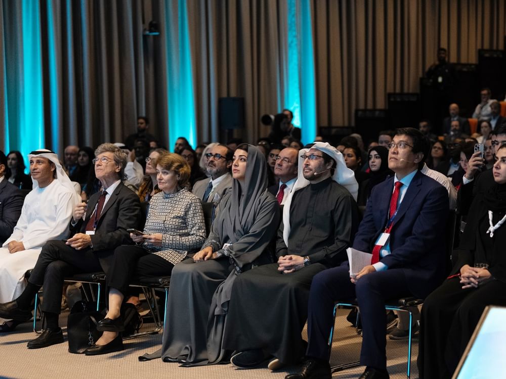 RewirEd Summit at COP28 brings education to forefront of climate action to impact children and youth globally
