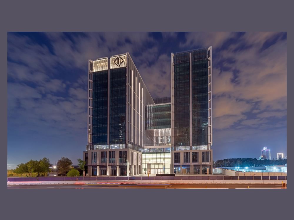 DIFC Square opens ahead of schedule