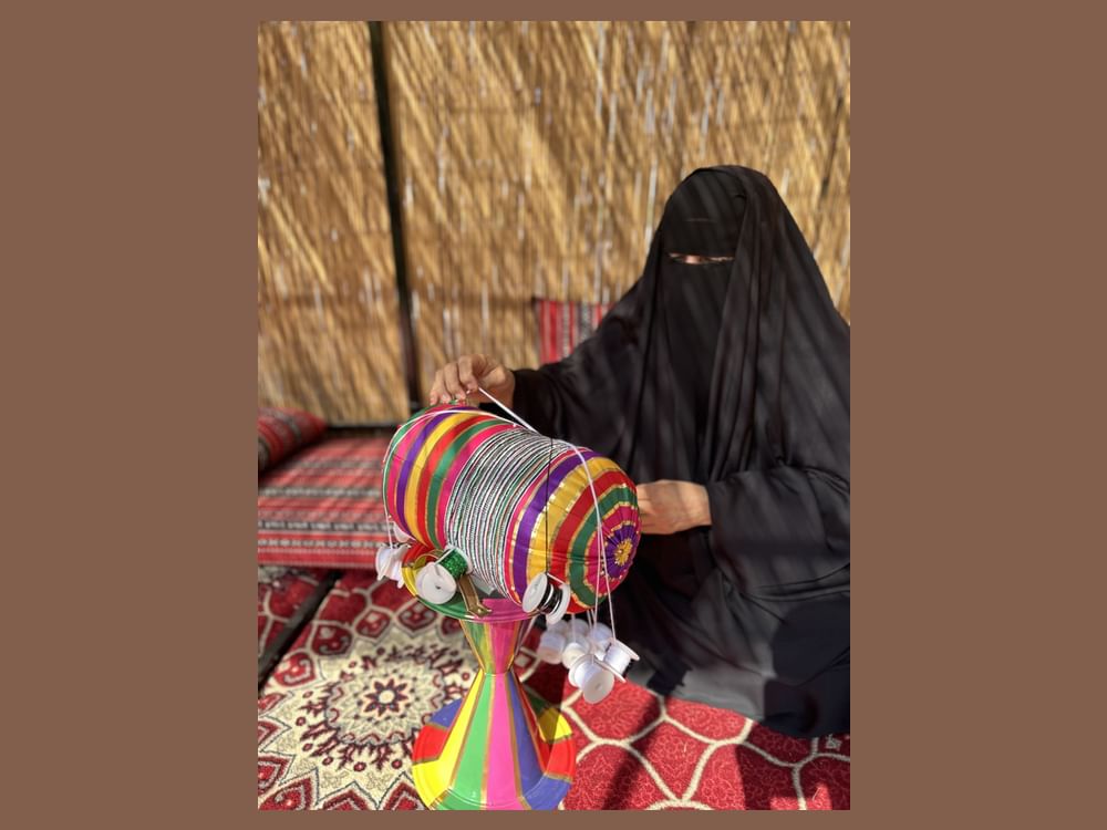 الشارقة:"1.39" مليون درهم إيرادات مركز "إنتاج" خلال 2025