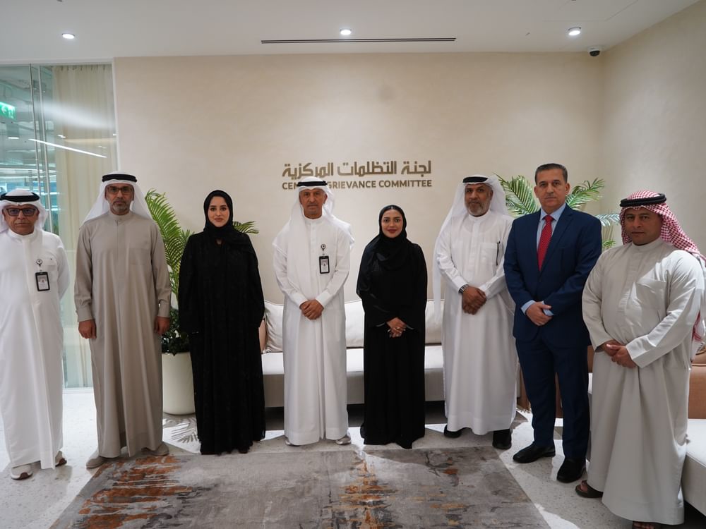 لجنة التظلمات المركزية لموظفي حكومة دبي تطلق استراتيجيتها الجديدة 2026-2028 