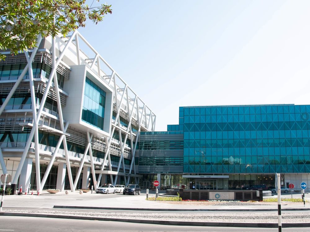 M42, Medical Tourism Association, Mastercard to expand UAE’s global patient reach