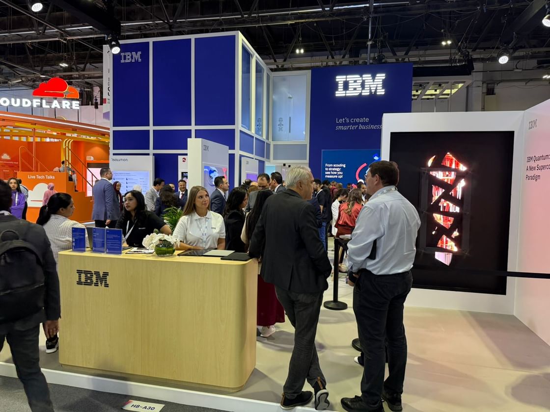 IBM: Artificial Intelligence cornerstone of competitiveness, productivity