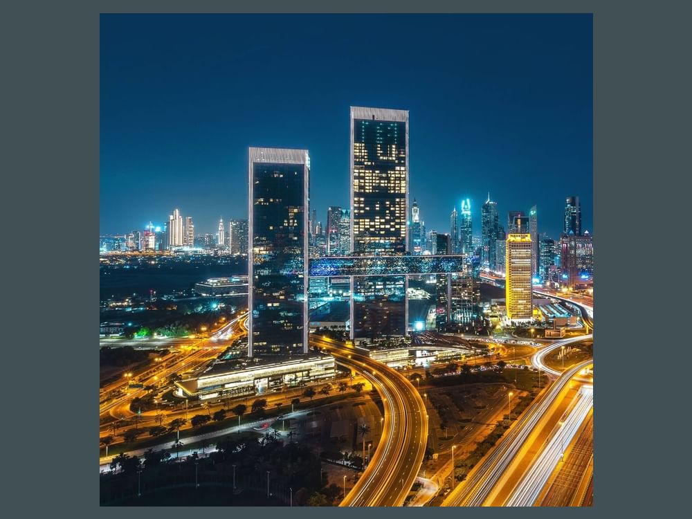 687 مليون درهم أرباح "أليك القابضة" في 2025