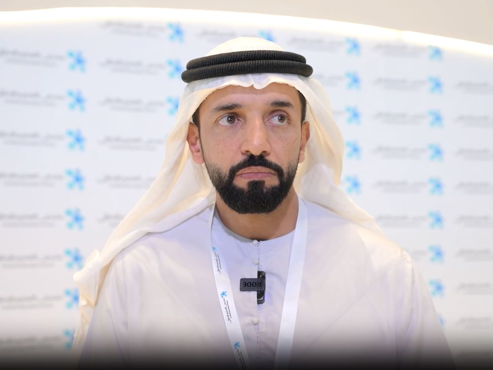 سلطان النيادي: نعمل على بناء منظومة متكاملة لتمكين الشباب وإعدادهم للمستقبل