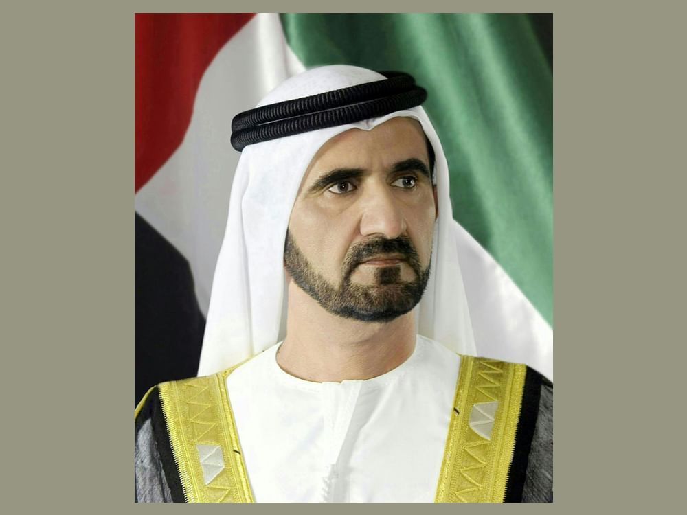 محمد بن راشد: بقرار توحيد القوات المسلحة استكمل الآباء المؤسسون الركن الأهم من أركان الاتحاد