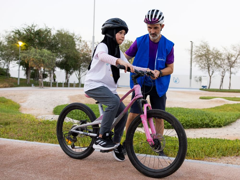 "تنمية المجتمع" تطلق الدورة الـ 5 من "استبانة الرياضة والنشاط البدني" في أبوظبي