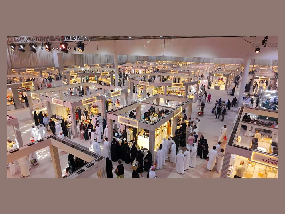 Emirates Perfumes and Oud consolida posição como principal plataforma global de perfumaria