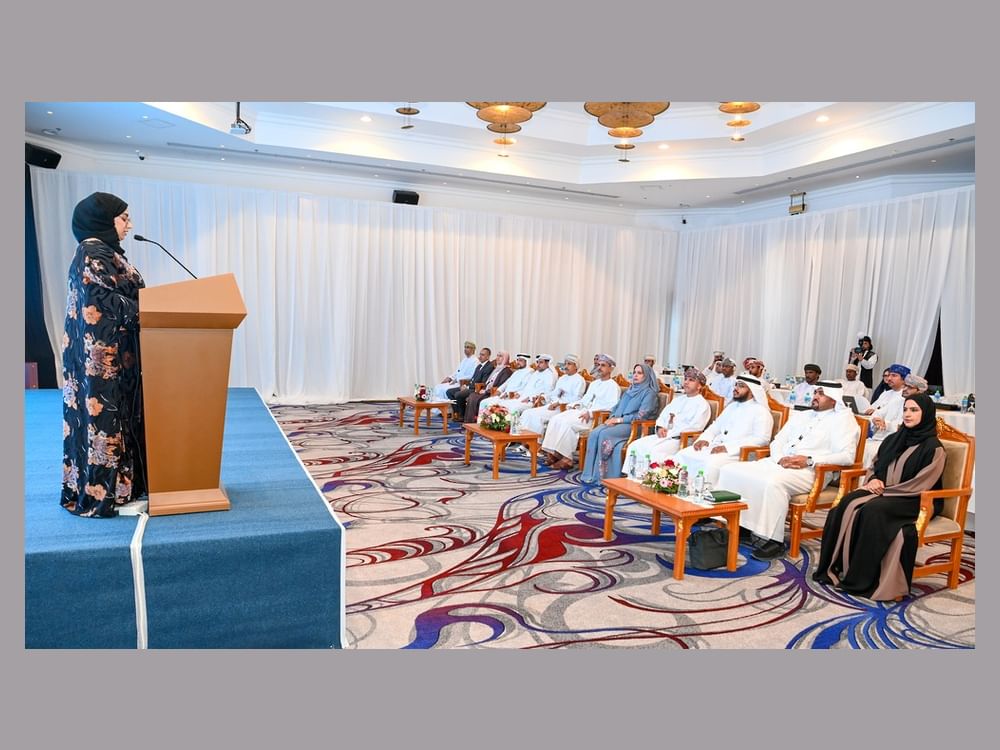 حلقة عمل إقليمية تناقش مكوّنات مؤشر الأداء البيئي الخليجي