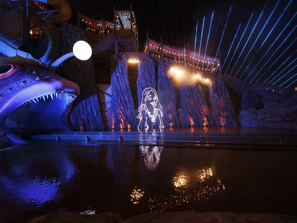 Yas Waterworld introduces over 20 new rides, slides, experiences