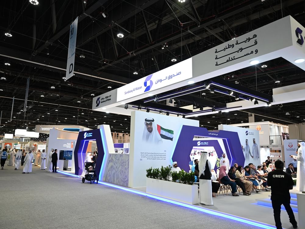 Abu Dhabi International Book Fair: Celebrating decades of cultural, knowledge innovation