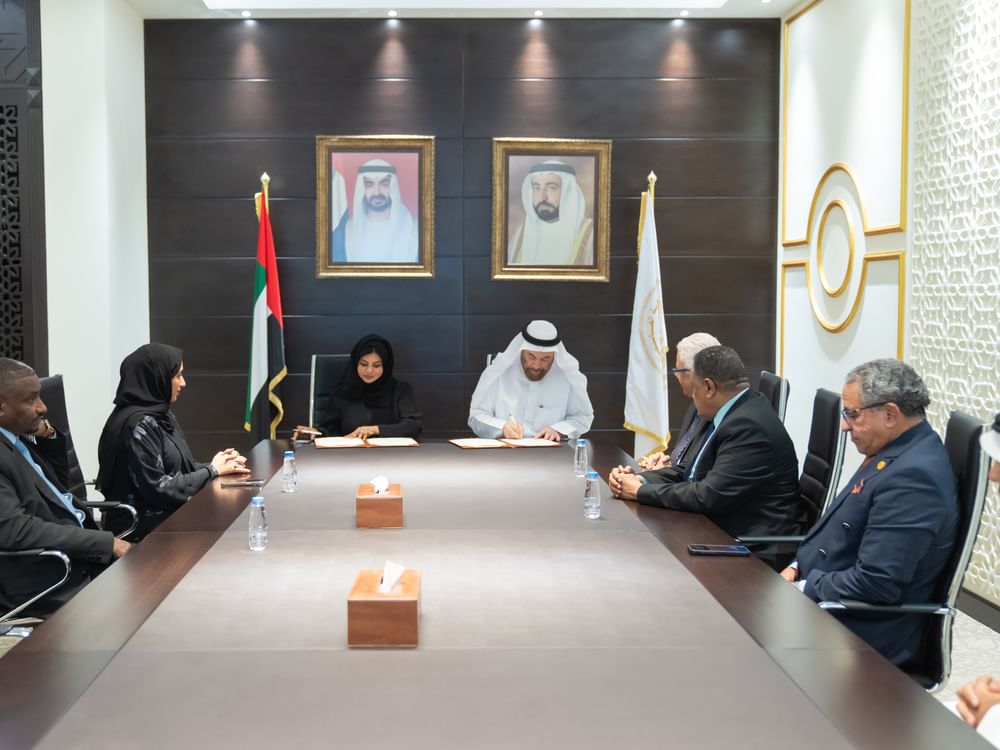 AQU, Dubai Media Academy boost academic, media cooperation