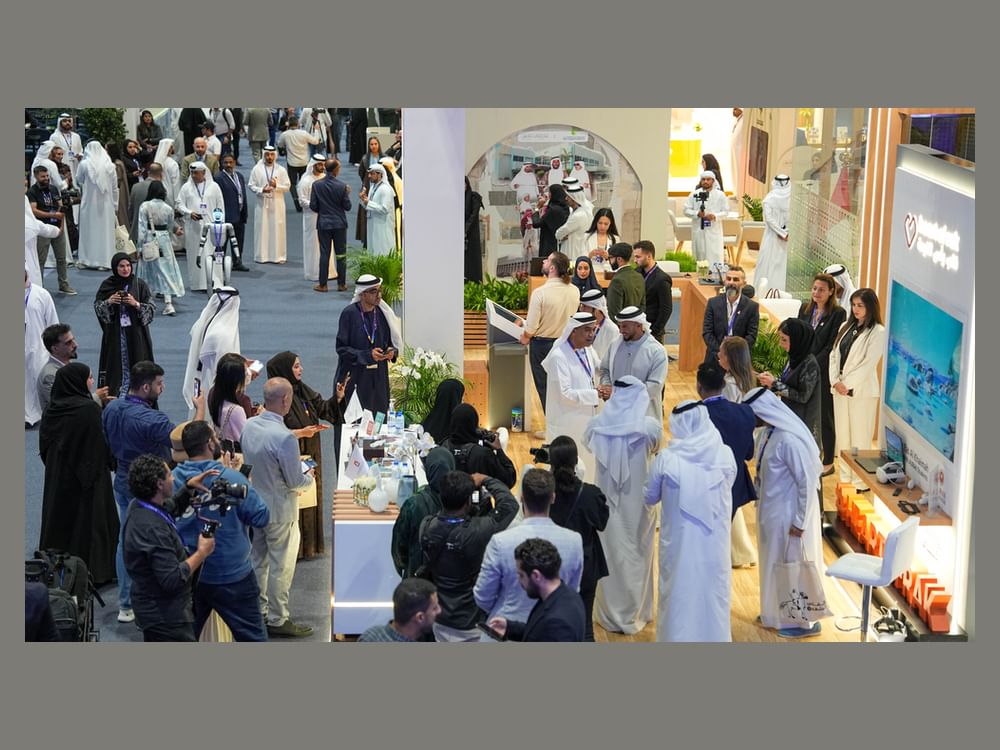 Ras Al Khaimah Government Media Office joins inaugural BRIDGE Summit in Abu Dhabi, reinforcing emirate’s international media presence
